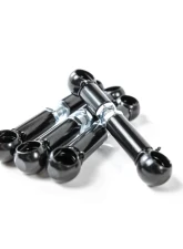 VRP Air Suspension Lowering Links Mercedes E-Class W212 | CLS-Class W218                                     - VR-W212-220 - Image 5